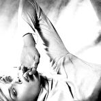 Second pic of Erin Wasson sexy, topless and fully nude scans