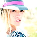 Fourth pic of Erin Wasson sexy, topless and fully nude scans