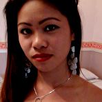 Third pic of Corina – Gangster Grill Chase