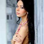 Third pic of Sheri Vi Sensual Naked Brunette