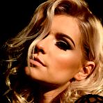 Third pic of Jess Davies the Welsh Wonder