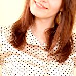 First pic of Summer St Claire Hot Office Babe Exposed