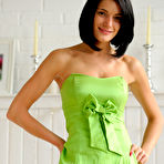 First pic of MetArt - Yanika A BY Alex Sironi - ESPINA