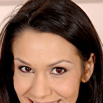 Fourth pic of Samia Duarte in A Booty Lovers' Welcome!