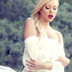 First pic of Brea Bennett: Beautiful and seductive blonde hottie... - BabesAndStars.com