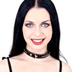 Third pic of Babes Anita Hengher, Isabella Clark and Alysa are ready to tease us in here.