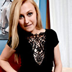 Fourth pic of Alexa Grace in Alexa Grace in masturbation