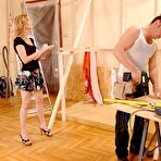 First pic of  free photos and videos on HandsonHardcore.com