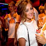 Third pic of Real Girls Gone Bad - Ayia Napa Antics 42