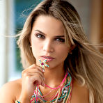 Second pic of Amanda Sagaz Bella - Cherry Nudes