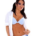 Second pic of Asa Akira: Smoking hot teen babe Asa... - BabesAndStars.com