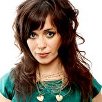 Third pic of Eve Myles mag scans and promo pics