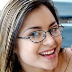 Fourth pic of Michelle Maylene: School girl Michelle Maylene with... - BabesAndStars.com