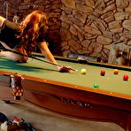 Second pic of Satine Phoenix: Satine Phoenix drops down her... - BabesAndStars.com
