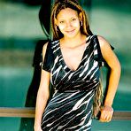 Fourth pic of Monique FTV: Big breasted ebony hoe Monique... - BabesAndStars.com