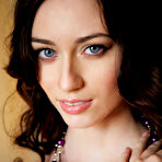 First pic of MetArt - Zsanett Tormay BY Arkisi - ROZANI