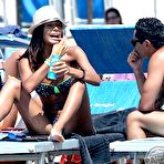 First pic of :: Largest Nude Celebrities Archive. Federica Nargi fully naked! ::