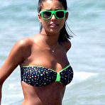 Third pic of :: Largest Nude Celebrities Archive. Federica Nargi fully naked! ::