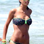 Fourth pic of :: Largest Nude Celebrities Archive. Federica Nargi fully naked! ::