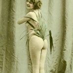 Third pic of VINTAGE CUTIES