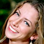 Fourth pic of Bikini Babe in the Woods