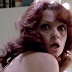 First pic of Femi Benussi in Strip Nude for Your Killer