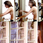 First pic of Femke Lakerveld fully nude movie captures