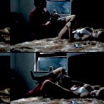 Third pic of Busty Flora Martinez fully nude video captures