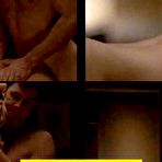 First pic of Flora Montgomery nude in sex movie captures