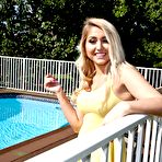 First pic of Kimmy Fabel - Lets Try Anal