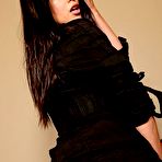 First pic of Evie Delatossa: Evie Delatossa drops down her... - BabesAndStars.com