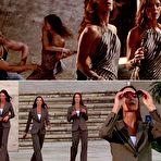 Second pic of Gabrielle Anwar looking sexy in Burn Notice