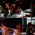 Third pic of Gabrielle Anwar looking sexy in Burn Notice