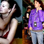 Fourth pic of Moana before-after, dressed-undressed - Home Porn Bay