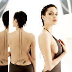 First pic of angelina jolie hq pictures @ 12pix