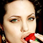 Third pic of angelina jolie hq pictures @ 12pix