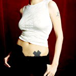 Fourth pic of angelina jolie hq pictures @ 12pix