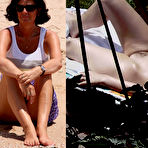 Fourth pic of Moana Miller Before-after, dressed-undressed - Home Porn Bay