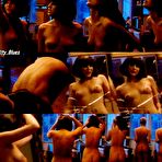 First pic of Georgina Cates nude scenes from several movies