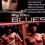 Second pic of Georgina Cates nude scenes from several movies