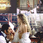 Third pic of Georgina Cates nude scenes from several movies