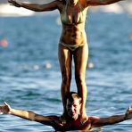 Second pic of Geri Halliwell nude