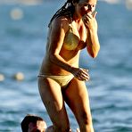 Third pic of Geri Halliwell nude