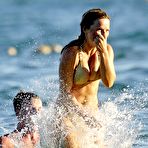 Fourth pic of Geri Halliwell nude