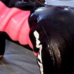 Second pic of Japan Lycra Fetish