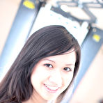 Third pic of The tiny but hot mouth of Asian Carmina Allure is pleasing the throbbing cock