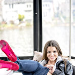 Third pic of Brooklyn Chase Erotic Nudes and Public Exposure | iMILFs