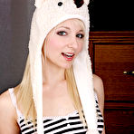 First pic of Nude pictures of Ashley - The Hometown Nudes of The ATK Galleria