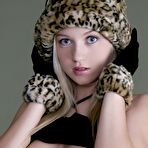 Second pic of Alison Angel: Alison Angel shows her tits... - BabesAndStars.com