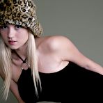 Fourth pic of Alison Angel: Alison Angel shows her tits... - BabesAndStars.com